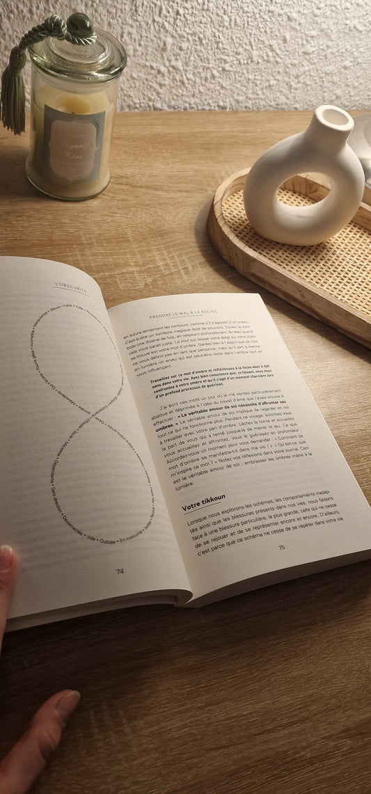 Diosa - Réveillez votre déesse intérieure - Aphrolia