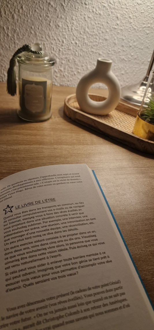 Trouver son point génial – Révélez votre talent – Aphrolia