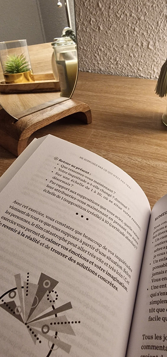 Accords toltèques au quotidien – Paix & Harmonie – Aphrolia