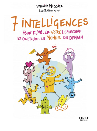 7 intelligences & leadership – Construisez demain – Aphrolia