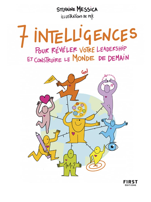 7 intelligences & leadership – Construisez demain – Aphrolia